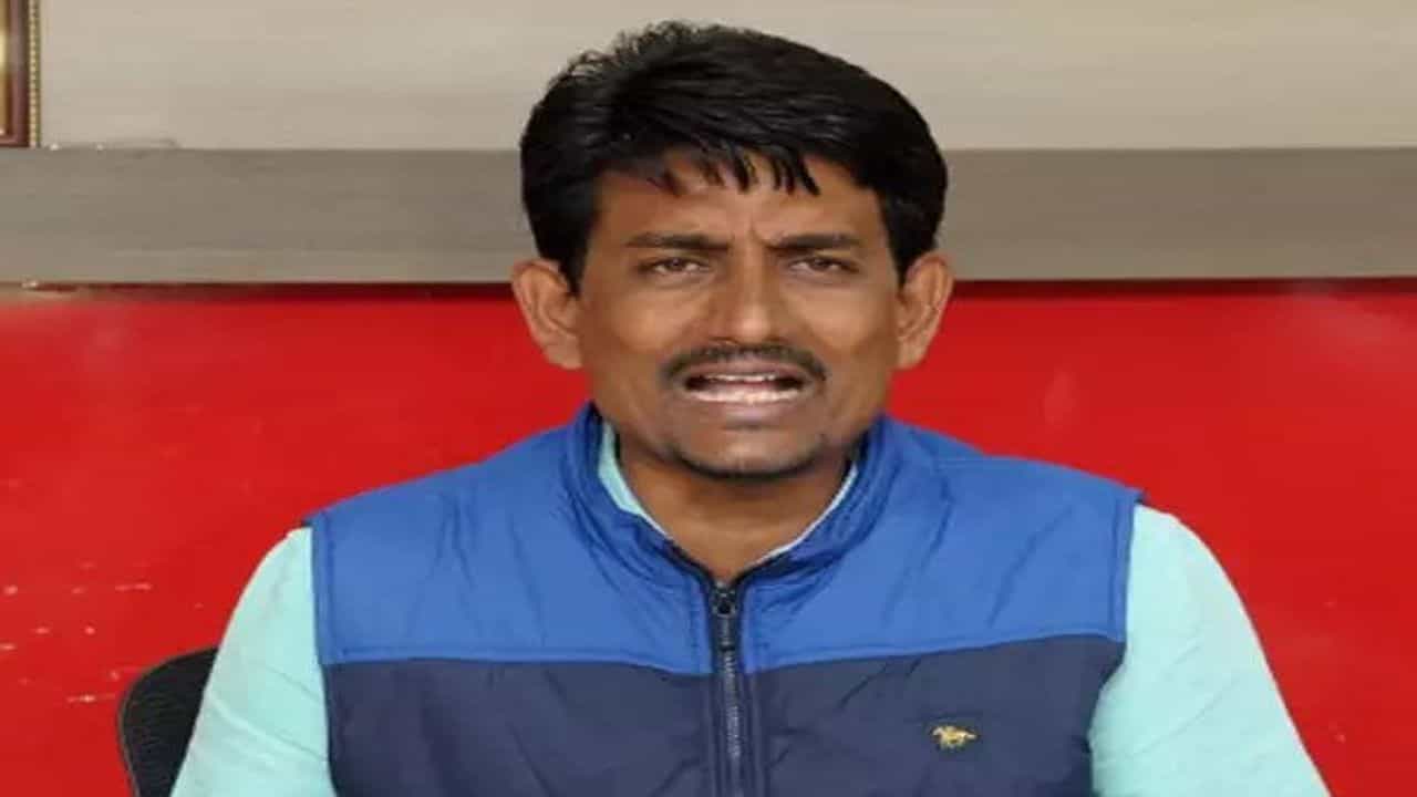 ક્ષત્રિય ઠાકોર સેનાના સંગઠનને વધુ મજબૂત કરવા અલ્પેશ ઠાકોરની કવાયત, 10 એપ્રિલથી શરુ કરશે ખાટલા બેઠક