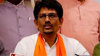 Banaskantha: અલ્પેશ ઠાકોરે આડકતરી રીતે સાધ્યુ ધારાસભ્ય ગેનીબેન પર નિશાન, કહ્યું ''રાજકીય લોકો ઠાકોર સમાજના યુવાનોનો ઉપયોગ ન કરે''