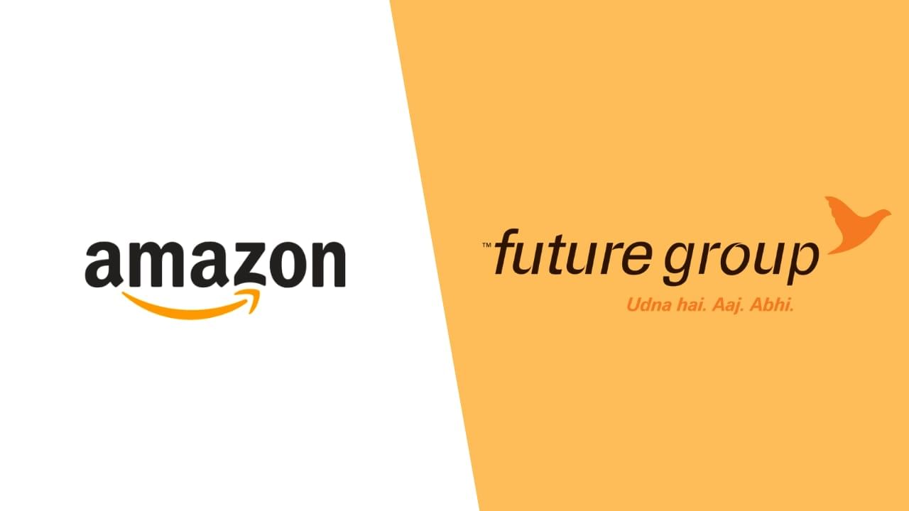Amazon-Future Retail Controversy: પરસ્પર વાતચીતથી ઉકેલાય શકે છે વિવાદ, કોર્ટે આપ્યો 12 દિવસનો સમય