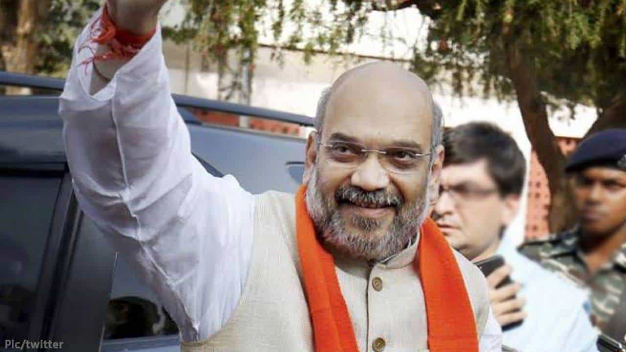 Gandhinagar: કેન્દ્રીય ગૃહ પ્રધાન અમિત શાહ 26 માર્ચે આવશે ગુજરાત, કલોલમાં વિવિધ વિકાસકાર્યોનું કરશે ખાતમુહૂર્ત