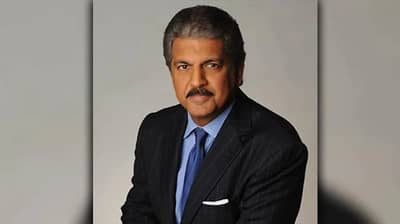 આનંદ મહિન્દ્રાએ આ સ્ટાર્ટઅપમાં કર્યું છે રોકાણ, સ્પેસ ટેક સેક્ટરમાં કામ કરે છે કંપની