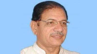 કોંગ્રેસના ધારાસભ્ય ડૉ. અનિલ જોષીયારાનો પાર્થિવ દેહ વતન લવાયો, આજે અંતિમવિધી કરાશે