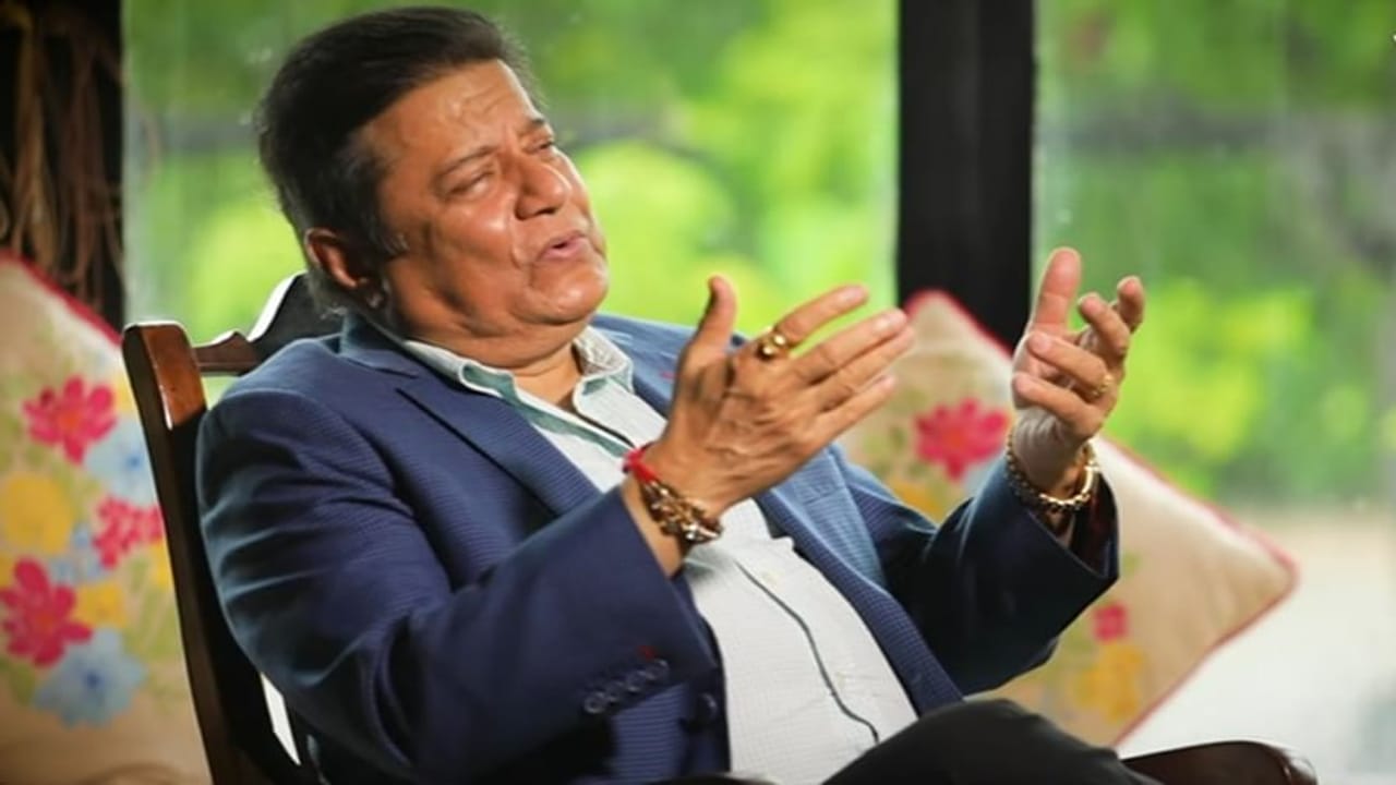 Love Grows Song: અનૂપ જલોટાએ પહેલીવાર ગાયું અંગ્રેજી ગીત, 'લવ ગ્રોઝ' ગીત રિલીઝ