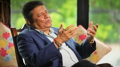 Love Grows Song: અનૂપ જલોટાએ પહેલીવાર ગાયું અંગ્રેજી ગીત, 'લવ ગ્રોઝ' ગીત રિલીઝ