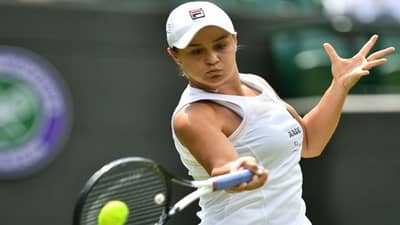 Tennis: Ashleigh Barty એ નિવૃત્તી જાહેર કરી, વિડીયો શેર કરીને આપી જાણકારી, ફેંન્સને નથી થઇ રહ્યો વિશ્વાસ