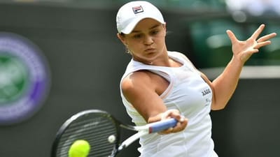 Tennis: Ashleigh Barty એ નિવૃત્તી જાહેર કરી, વિડીયો શેર કરીને આપી જાણકારી, ફેંન્સને નથી થઇ રહ્યો વિશ્વાસ