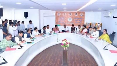 ભાજપનું મિશન 2024 તૈયાર, મહારાષ્ટ્રમાં પોતાના દમ પર બનશે સરકાર, 12 નેતાઓને સોંપવામાં આવી જવાબદારી