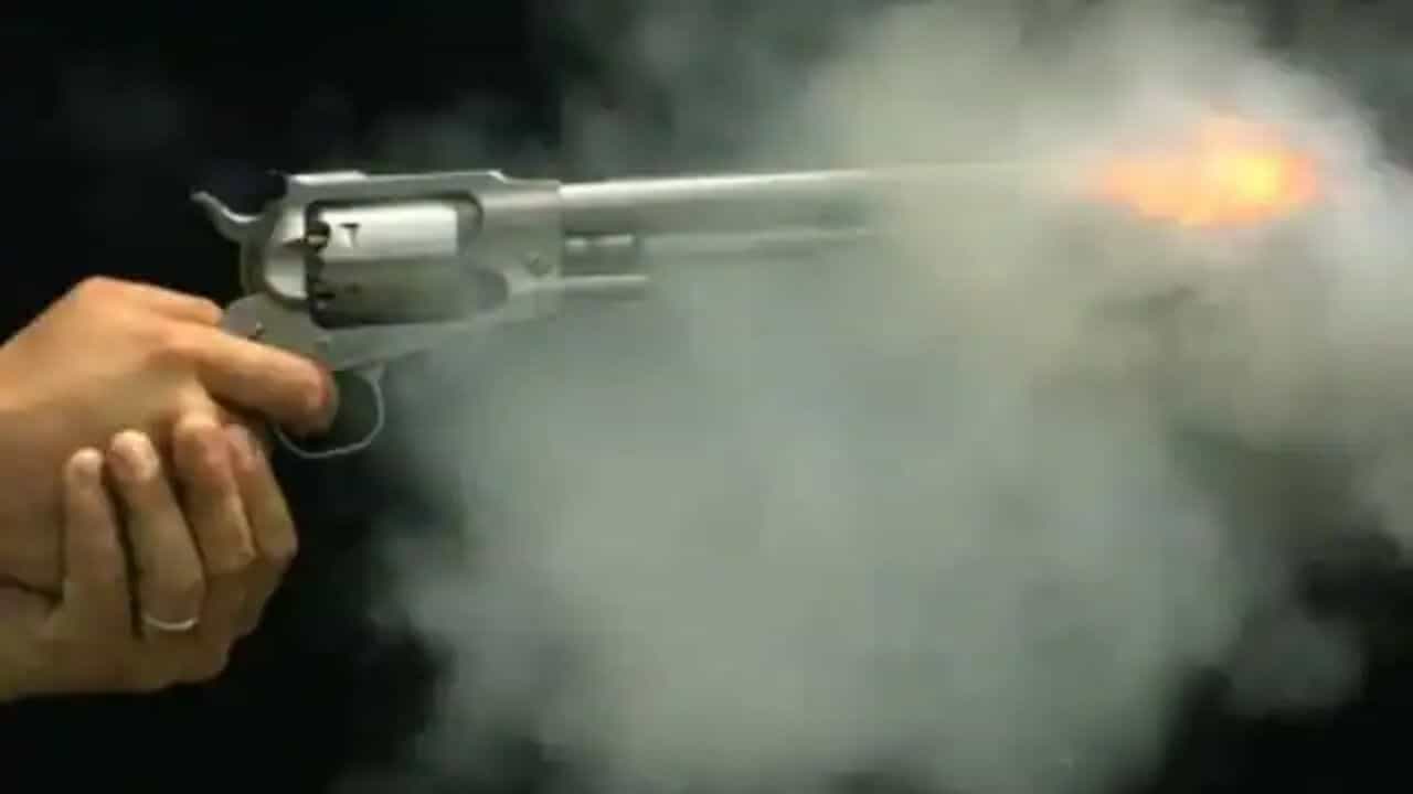 Amritsar: BSF હેડક્વાર્ટરના મેસમાં અંધાધૂંધ ગોળીબાર, 4 સાથીઓને ઠાર કર્યા બાદ જવાને પોતાને ગોળી મારી કરી આત્મહત્યા