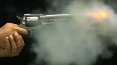 Amritsar: BSF હેડક્વાર્ટરના મેસમાં અંધાધૂંધ ગોળીબાર, 4 સાથીઓને ઠાર કર્યા બાદ જવાને પોતાને ગોળી મારી કરી આત્મહત્યા