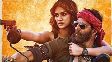 Bachchan Pandey Review: અક્ષય કુમારની ફિલ્મમાં છે મનોરંજનનો સંપૂર્ણ મસાલો, હોળીની રજા માટે ફેમિલી એન્ટરટેનર