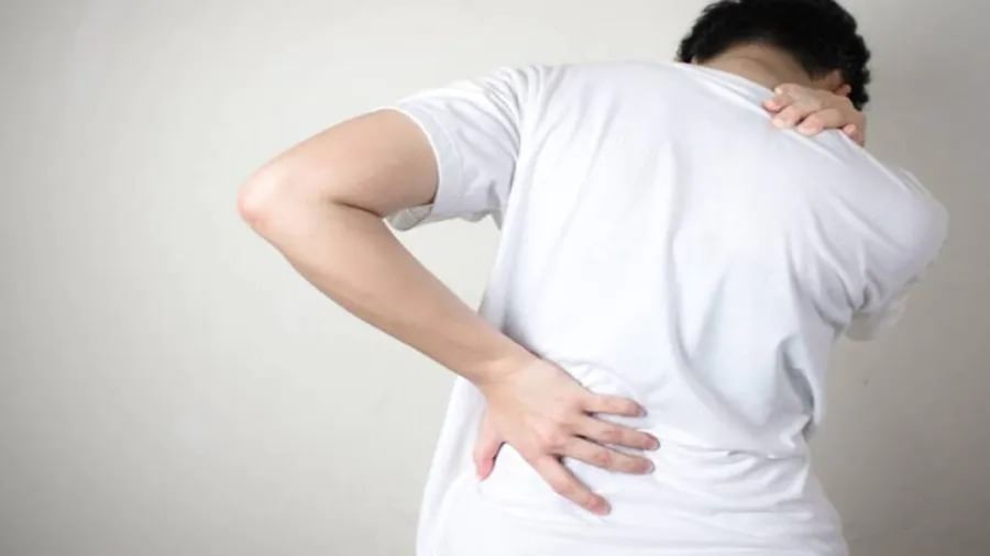 Back Pain: શું તમને પીઠનો દુખાવો રહે છે ? તો રાહત માટે અપનાવો આ ઘરેલું ઉપાય