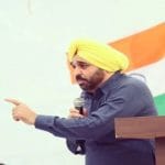 ભગવંત માન 16 માર્ચે નવાંશહર જિલ્લાના મહાન સ્વાતંત્ર્ય સેનાની ભગત સિંહના મૂળ ગામ ખટકર કલાન ખાતે પંજાબના મુખ્યમંત્રી તરીકે શપથ લેશે. 