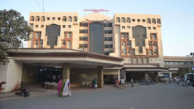 હીટવેવની આગાહી વચ્ચે ભાવનગરમાં રોગચાળાનો ભરડો, એક સપ્તાહમાં ઝાડા- ઉલ્ટી સહિતના 251 કેસ નોંધાયા