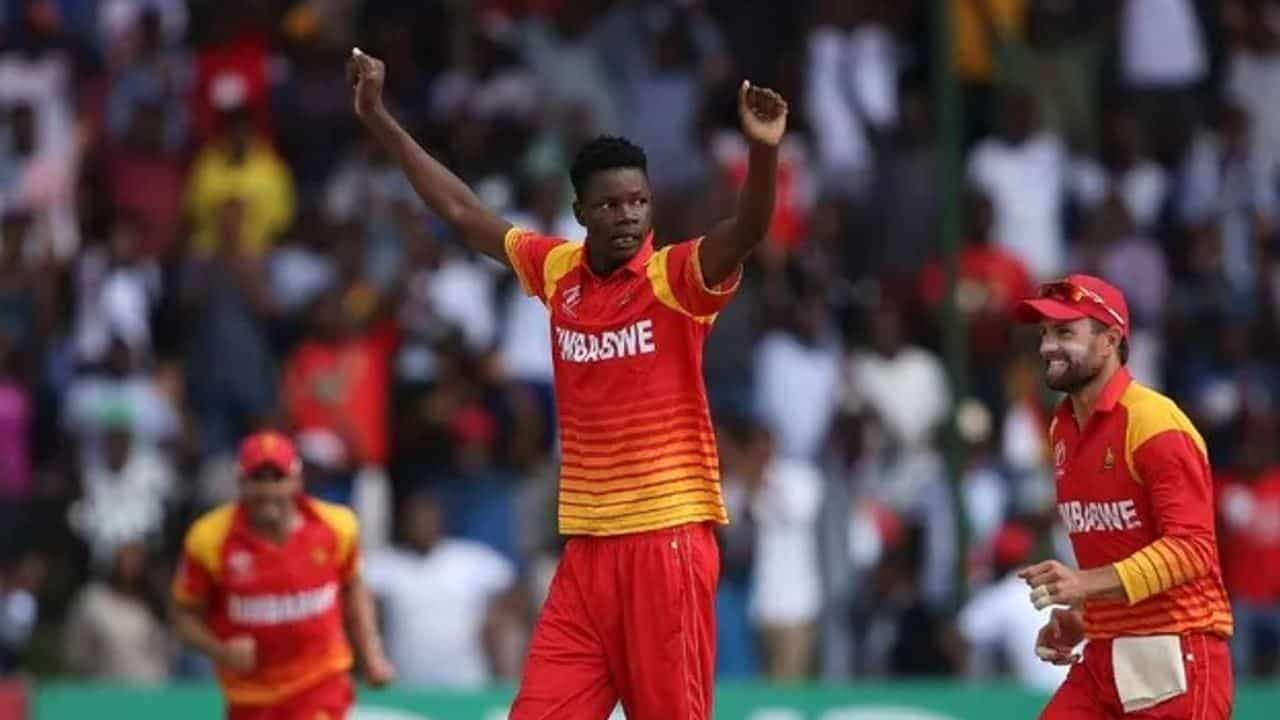 IPL 2022: માર્ક વુડના સ્થાને લખનૌ સુપરજાયન્ટ્સ ટીમમાં ઝિમ્બાબ્વે એક્સ્પ્રેસ સામેલ! 140 km પ્રતિ કલાકની ઝડપે કરે છે બોલીંગ
