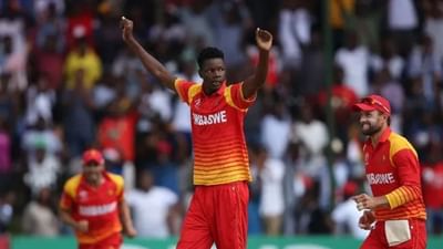 IPL 2022: માર્ક વુડના સ્થાને લખનૌ સુપરજાયન્ટ્સ ટીમમાં 'ઝિમ્બાબ્વે એક્સ્પ્રેસ' સામેલ! 140 km પ્રતિ કલાકની ઝડપે કરે છે બોલીંગ