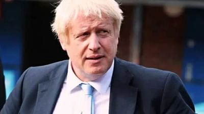 Russia-Ukraine War: બ્રિટનના PM બોરિસ જોન્સને ચીનની કાઢી ઝાટકણી, કહ્યું ' રશિયા-યુક્રેન યુદ્ધમાં ચીન સાચો પક્ષ પસંદ કરે'