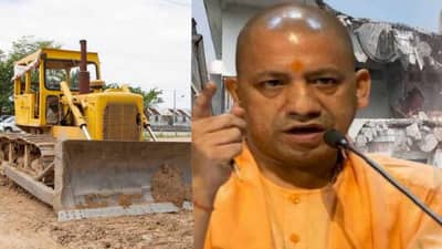 Assembly Election 2022: ટ્વિટર પર ટ્રેન્ડ કરવા લાગ્યું Bulldozer Is Back, યુઝર્સે કર્યા હજારો ટ્વિટ્સ