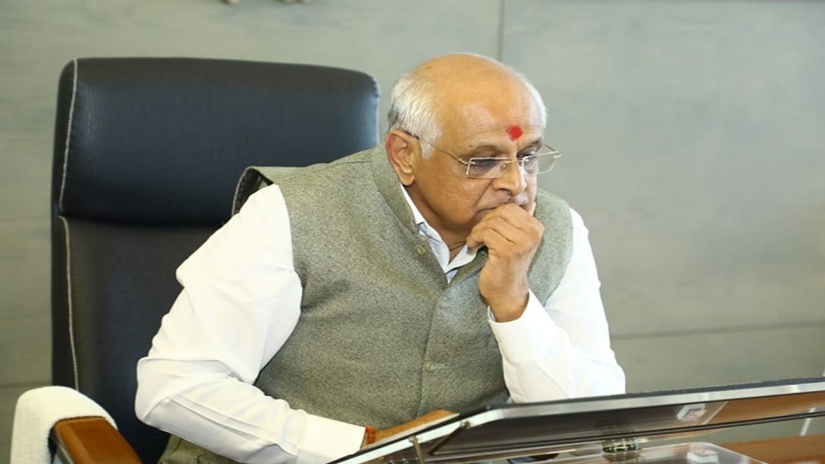 છ નગરપાલિકાઓમાં ગટર લાઇન જોડવા રૂ. 9.48  કરોડના કામોને મુખ્યમંત્રીની મંજૂરી, કપડવંજ-સાવલી-દેવગઢબારિયા-ચકલાસી-બારેજા-છોટાઉદેપૂરની સોસાયટીઓને લાભ મળશે