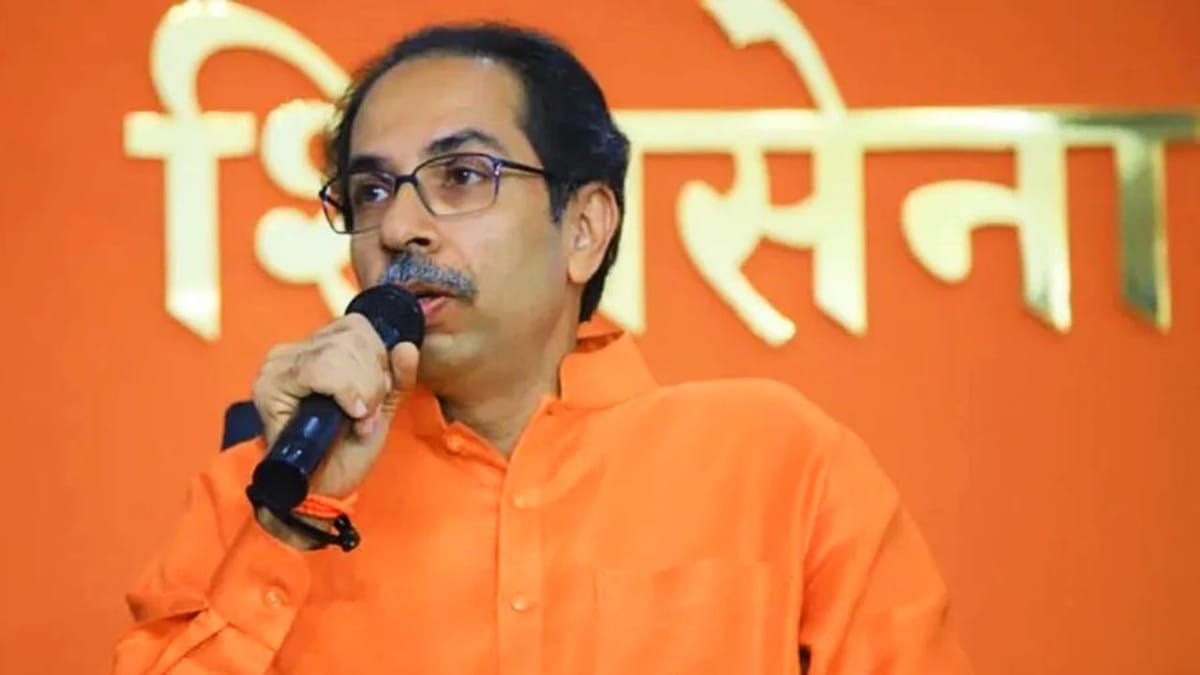 Mumbai News : ગુનેગારોનો બાયોમેટ્રિક ડેટાબેઝ શરૂ કરનાર પ્રથમ રાજ્ય બનશે મહારાષ્ટ્ર , જાણો કેવી રીતે પોલીસને મદદ મળશે