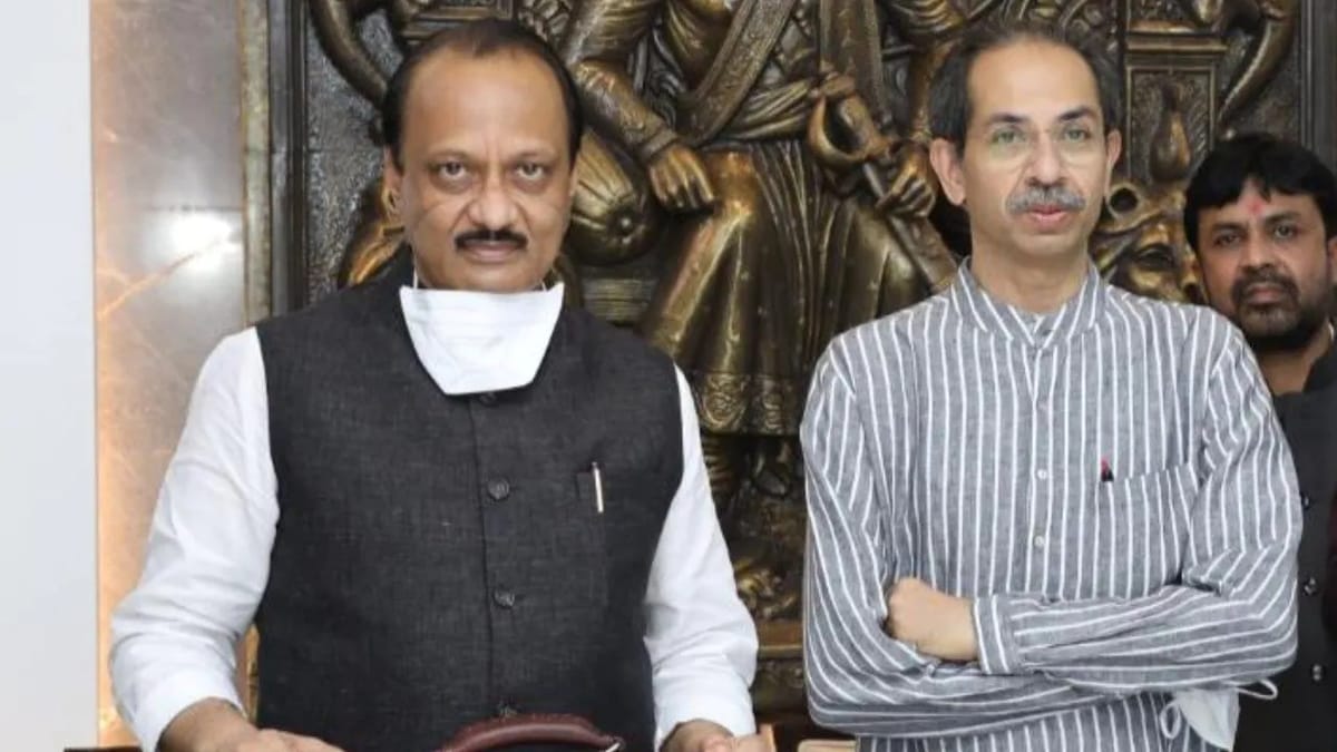 Maharashtra Budget: મુંબઈની આસપાસના વિસ્તારોને દરિયાઈ માર્ગથી જોડવામાં આવશે, ડેપ્યુટી સીએમ અજિત પવારે બજેટમાં કરી મોટી જાહેરાતો