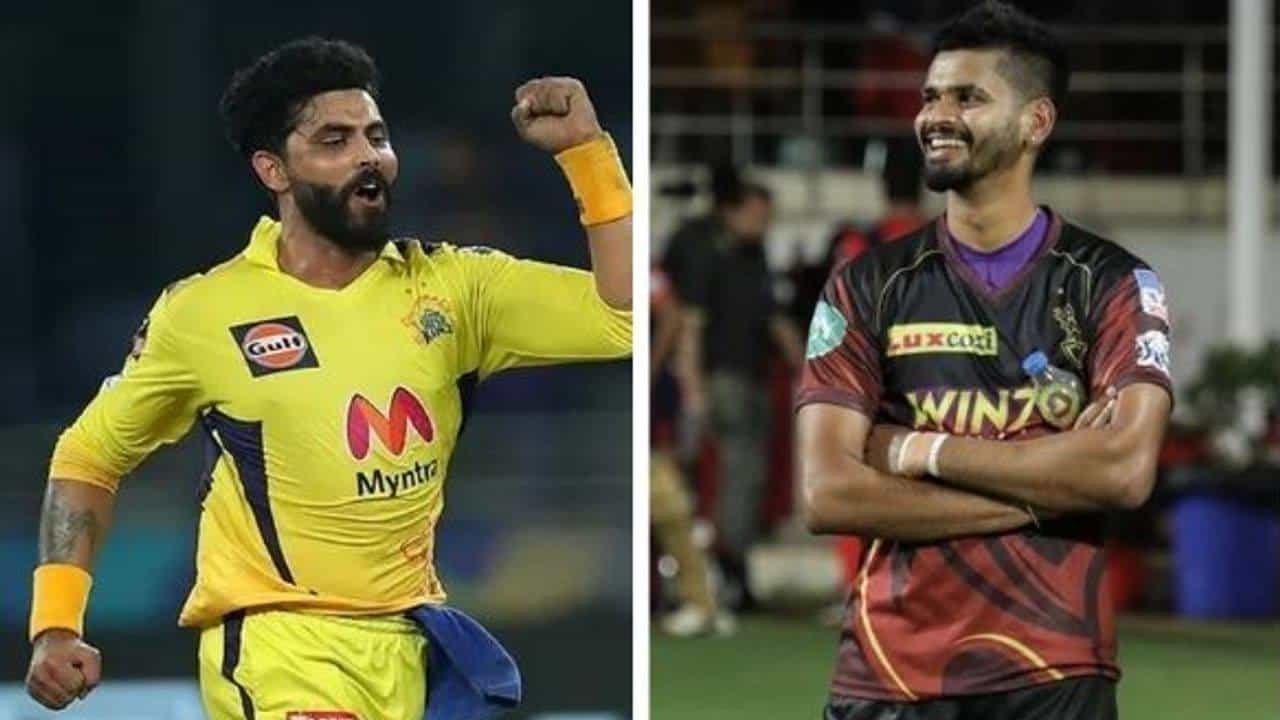 CSK vs KKR, IPL 2022 Match Prediction: ચેન્નાઈ સુપર કિંગ્સ અને કોલકાતા નાઇટ રાઇડર્સ બંનેમાંથી કોણ કોના પર પડશે ભારે, સંપૂર્ણ રેકોર્ડ