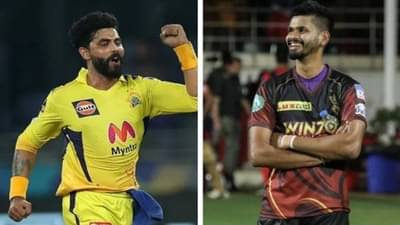 CSK vs KKR, IPL 2022 Match Prediction: ચેન્નાઈ સુપર કિંગ્સ અને કોલકાતા નાઇટ રાઇડર્સ બંનેમાંથી કોણ કોના પર પડશે ભારે, સંપૂર્ણ રેકોર્ડ