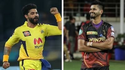 CSK vs KKR, IPL 2022 Match Prediction: ચેન્નાઈ સુપર કિંગ્સ અને કોલકાતા નાઇટ રાઇડર્સ બંનેમાંથી કોણ કોના પર પડશે ભારે, સંપૂર્ણ રેકોર્ડ