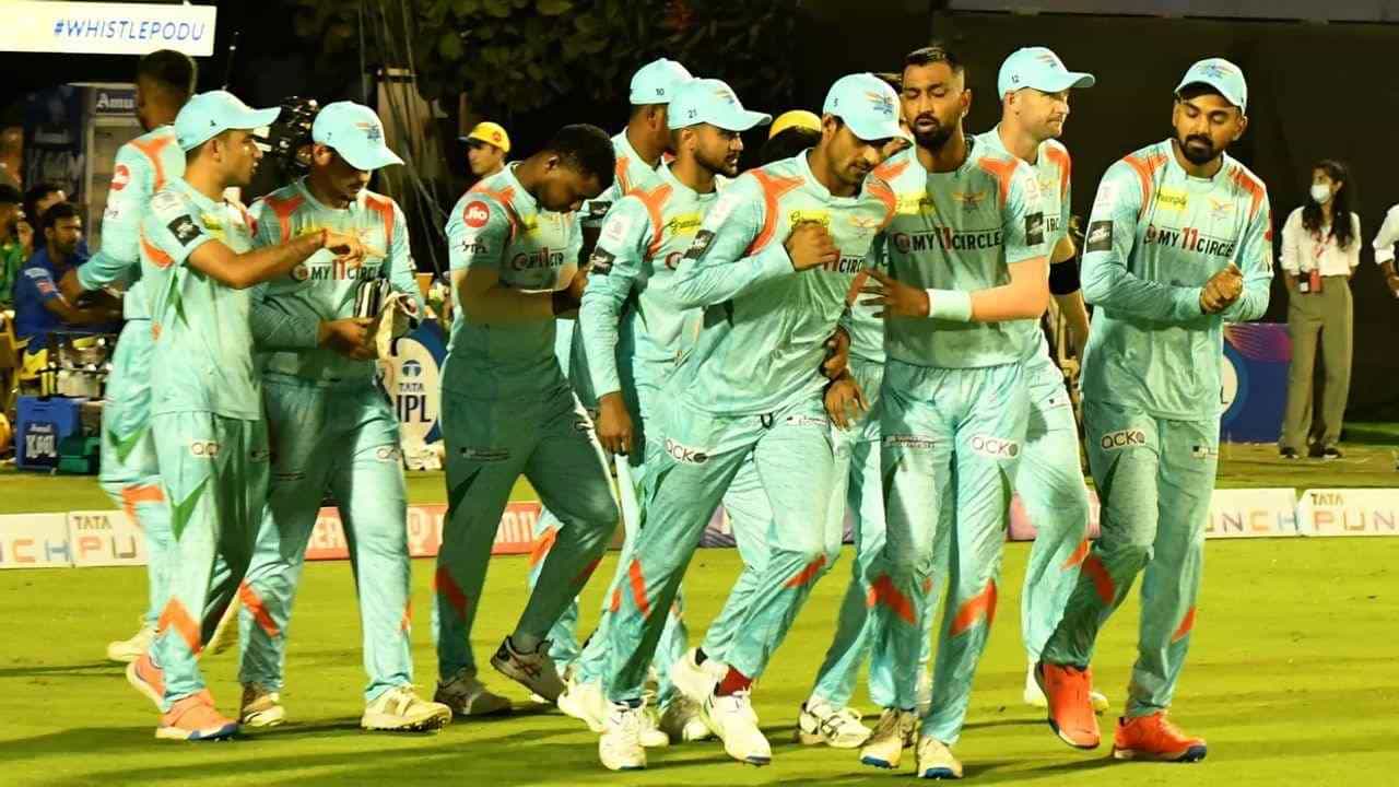 IPL 2022, CSK vs LSG: અંબાતી રાયડૂને રન આઉટ કરવાનુ જ ચામિરા ભૂલી ગયો, કૃણાલ પંડ્યા પણ આશ્વર્યથી જોતો જ રહી ગયો, Video