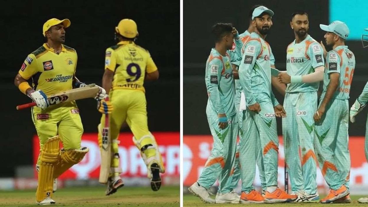 CSK vs LSG IPL 2022 Match Prediction: જાડેજા અને રાહુલ વચ્ચે ટક્કર, ચેન્નાઈ  કે લખનૌ કોણ હાંસલ કરશે પ્રથમ જીત? | Who will win CSK vs LSG IPL Match today  Preview Prediction