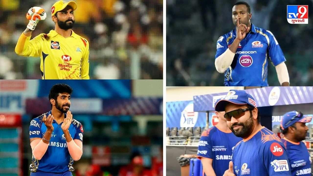 IPL 2022: મુંબઈ અને ચેન્નાઈના આ 3 ખેલાડીઓ એકલા હાથે મેચનો પાસો પલટી શકે છે