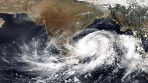 Cyclone Alert: વર્ષનું પહેલું ચક્રવાત આપશે દસ્તક, અરબી સમુદ્રમાં મુશળધાર વરસાદનું એલર્ટ, ગરમીનું મોજું આવવાની પણ શક્યતા