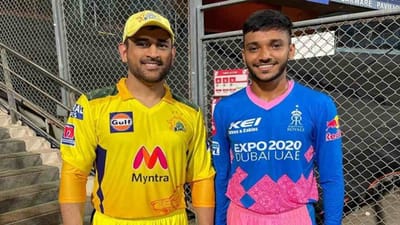 IPL 2022: ધોની બાદ આ દિગ્ગજ ક્રિકેટર છે ચેતન સાકરિયાના નિશાન પર, બેન સ્ટોક્સ વિશે કહી મહત્વની વાત