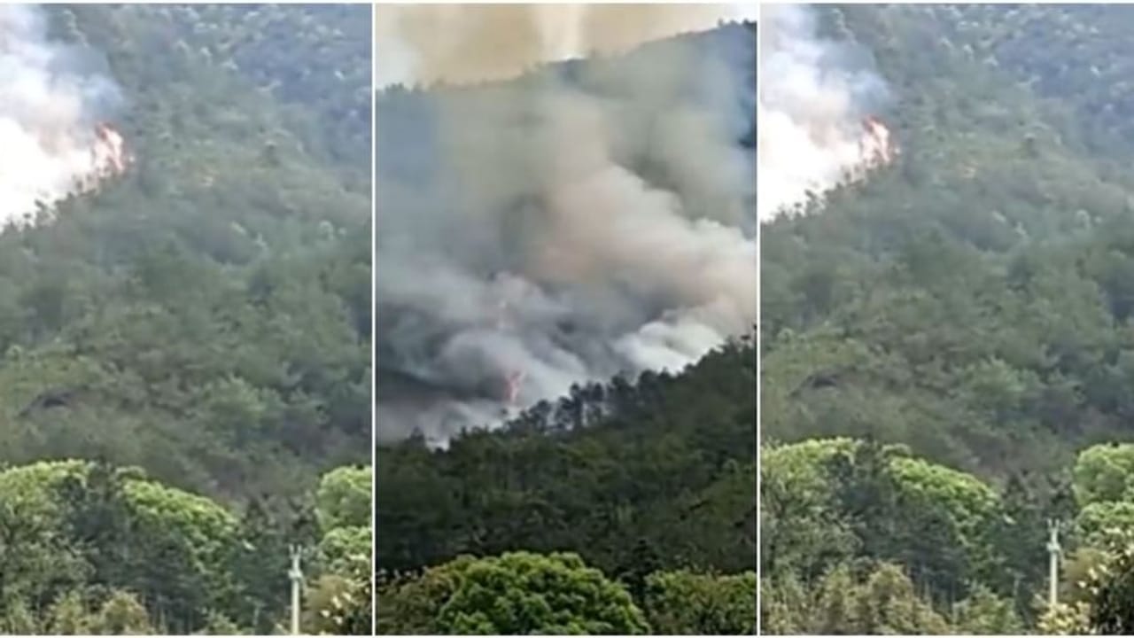 વડાપ્રધાન નરેન્દ્ર મોદીએ ચીન પ્લેન ક્રેશ પર દુ:ખ વ્યક્ત કર્યું, ચીની રાજદૂતે કહ્યું- તમારી પ્રાર્થના અને સહાનુભૂતિ બદલ આભાર