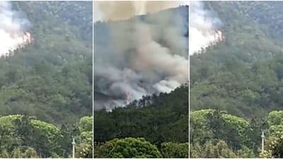 વડાપ્રધાન નરેન્દ્ર મોદીએ ચીન પ્લેન ક્રેશ પર દુ:ખ વ્યક્ત કર્યું, ચીની રાજદૂતે કહ્યું- તમારી પ્રાર્થના અને સહાનુભૂતિ બદલ આભાર