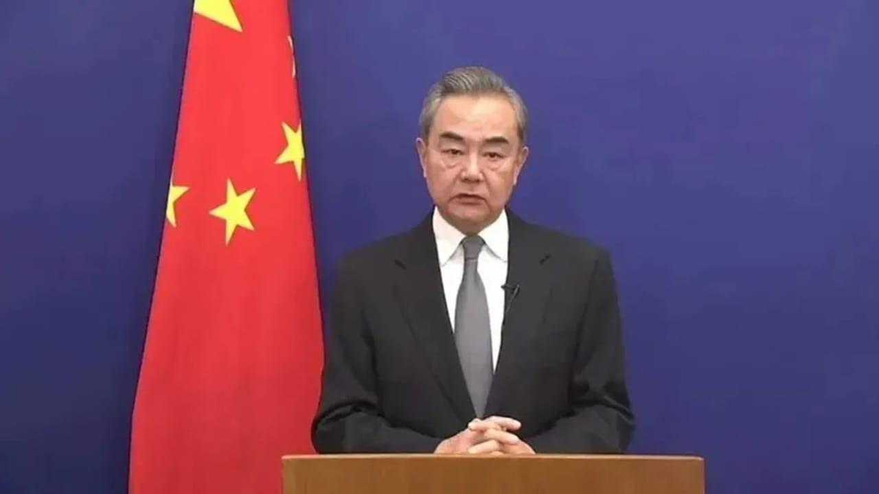 ચીને OICમાં કાશ્મીરનો મુદ્દો ઉઠાવતા જ ભારતે કાઢી ઝાટકણી, કહ્યું અમારા આંતરિક મામલામાં દખલ કરવાનો તમને અધિકાર નથી