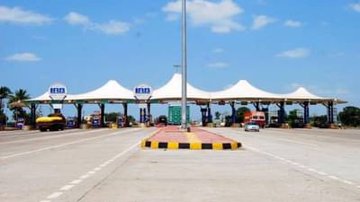 Surat : ચોર્યાસી અને કામરેજ ટોલનાકુ 1 એપ્રિલથી નેશનલ હાઇવે ઓથોરિટી હસ્તક લેવાશે, ટોલટેક્સ પેટે 120 રૂપિયા વસુલાશે, કોંગ્રેસ લડતના મૂડમાં