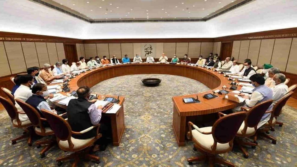 Uttar Pradesh: UPની નવી કેબિનેટની બ્લૂ પ્રિન્ટ તૈયાર કરવા દિલ્હીમાં 6 કલાકની મેરેથોન બેઠક, હોળી પછી શપથ ગ્રહણની શક્યતા