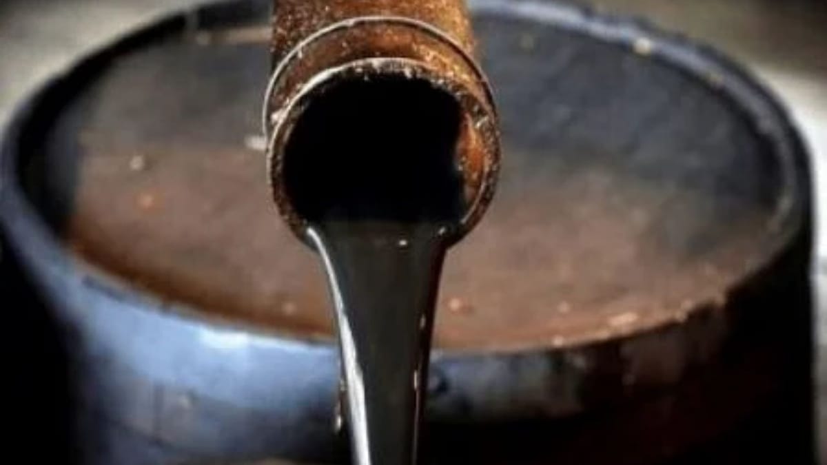 IOCએ રશિયા પાસેથી ભારે ડિસ્કાઉન્ટમાં ક્રૂડ ઓઈલ ખરીદ્યું, પ્રતિબંધો પછી પ્રથમ ખરીદીઃ સૂત્ર