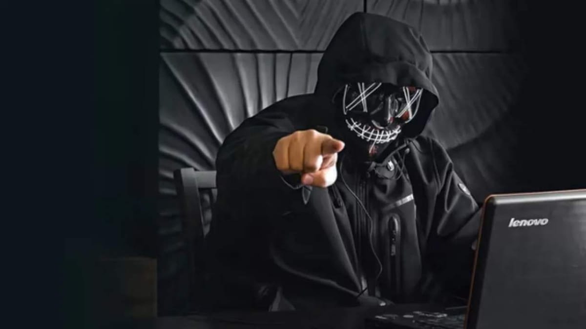 Tech News: અમેરિકાએ સાયબર હુમલાની ચેતવણી આપી, આ વસ્તુઓ કરી શકે છે નુકસાન Tech News: અમેરિકાએ સાયબર હુમલાની ચેતવણી આપી, આ વસ્તુઓ કરી શકે છે નુકસાન