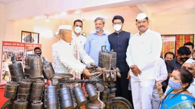 મુંબઈમાં 'ડબ્બાવાલા ભવન' નો થયો પ્રારંભ, પર્યાવરણ મંત્રી આદિત્ય ઠાકરેએ કર્યુ ઉદ્ધાટન