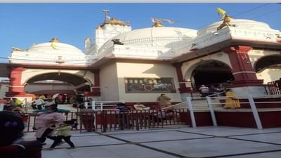 Dakor: ફાગણી પૂનમના મેળાને લઈ ભક્તોનું ઘોડાપુર, લોખંડી સુરક્ષા વ્યવસ્થા ગોઠવવામાં આવી