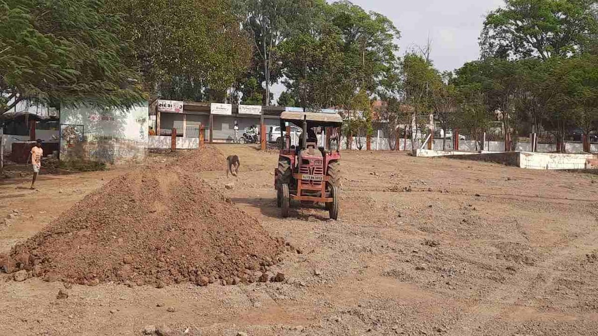 ડાંગ દરબાર 2022ની તડામાર તૈયારી શરૂ, એક દિવસનાં રાજાઓને અપાતા સાલિયાણાની રકમને લઈ કચવાટ