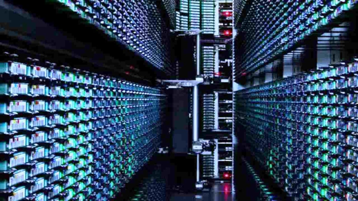 Tech News: શું છે ડેટા સેન્ટર્સ? જે ભારતની ડિજિટલ અર્થવ્યવસ્થાને આપશે ઝડપ, જાણો ક્યાં થશે સ્થાપના?