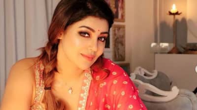 ખુબ જ શરમજનક, અભિનેત્રી દેબીના બેનર્જીએ પ્રેગેન્સી વિશે પુછનારને આપ્યો આકરો જવાબ