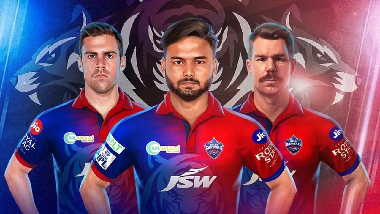 IPL 2022 નું ટાઇટલ જીતવા માટે દિલ્હી કેપિટલ્સે દિગ્ગજ ખેલાડીને પોતાની ટીમ સાથે જોડ્યો, ધોની સાથે રમી ચુક્યો છે આ ખેલાડી