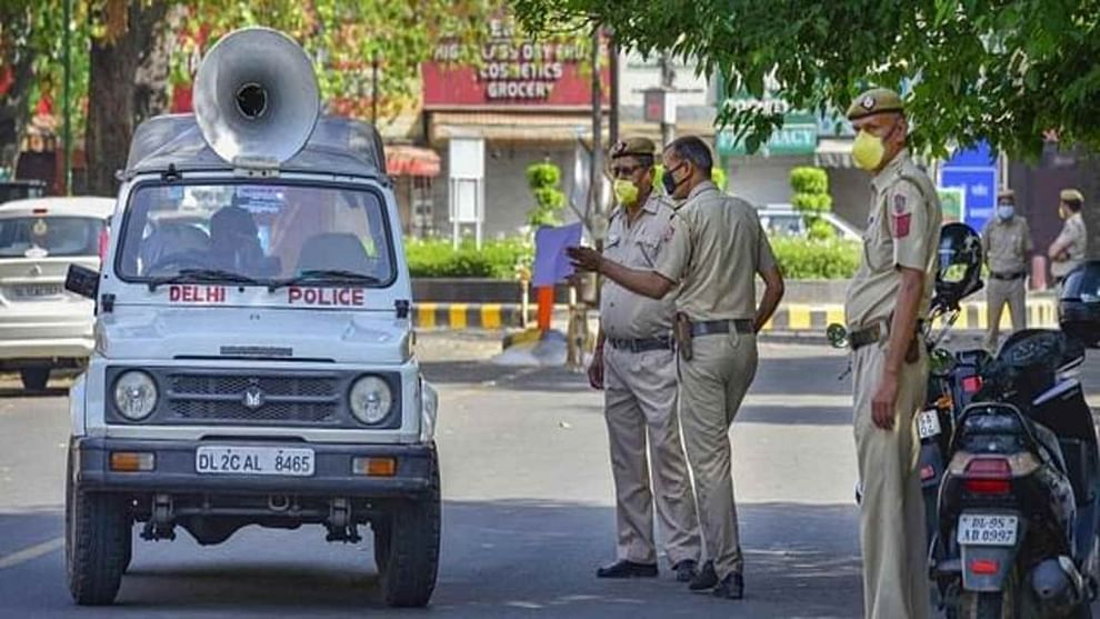 Delhi: ભાજપના પૂર્વ સાંસદના ચાર અંગત સ્ટાફનું અપહરણ, ડ્રાઈવરની પત્નીએ પોલીસમાં કરી ફરિયાદ