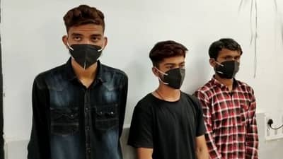 Devbhoomi Dwarka: ખંભાળિયામાં બે સગીર બહેનો પર દુષ્કર્મ, પોલીસે 3 આરોપીની ધરપકડ કરી