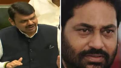 ભાજપની માંગ સામે મહારાષ્ટ્ર સરકાર ઝૂકી, બિલ ન ભરવા પર ખેડૂતોના વીજ જોડાણ નહી કપાય