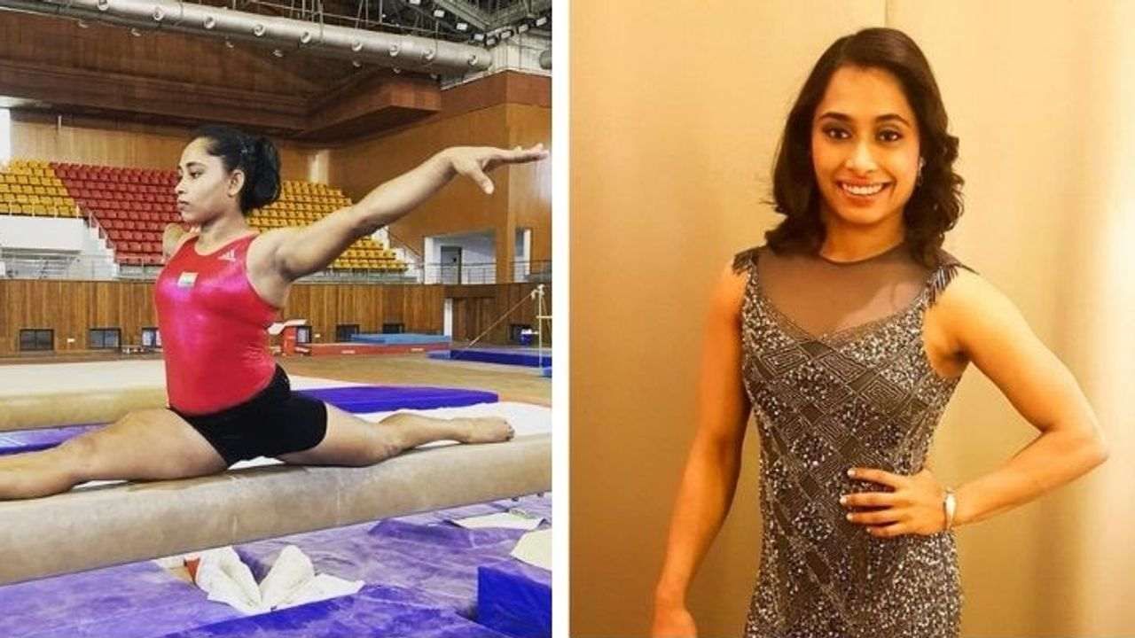 Gymnast: દીપા કર્માકરને આંતરરાષ્ટ્રીય જિમ્નાસ્ટિક્સ ફેડરેશને સસ્પેન્ડ દર્શાવી, ભારતીય સંઘને જાણકારી નહી!