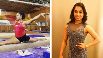 Gymnast: દીપા કર્માકરને આંતરરાષ્ટ્રીય જિમ્નાસ્ટિક્સ ફેડરેશને સસ્પેન્ડ દર્શાવી, ભારતીય સંઘને જાણકારી નહી!